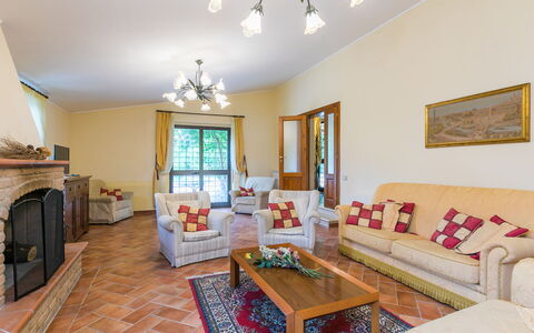 Unterkunft:&nbsp;Villa i Gelsomini 610.5