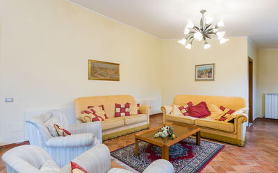 Unterkunft:&nbsp;Villa i Gelsomini 610.5