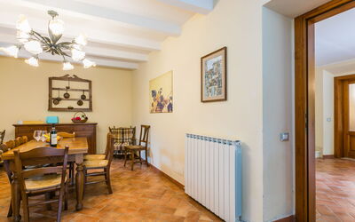 Unterkunft:&nbsp;Villa i Gelsomini 610.5