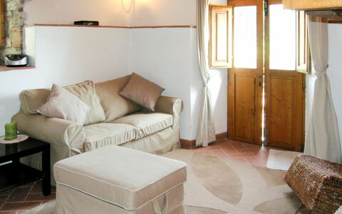 Unterkunft:&nbsp;Borgo la Cella 605.2