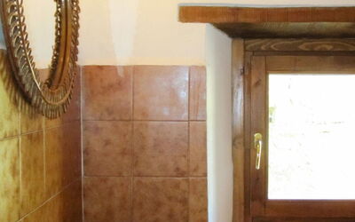 Unterkunft:&nbsp;Borgo la Cella 605.1