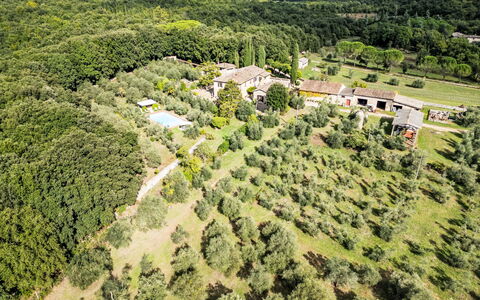 Siena 631: Baum, Natürlichen Umgebung, Landschaft, Vogelperspektive, Luftaufnahmen, Natürliche Landschaft, Ländliches Gebiet, Wohngebiet, Grundstueck