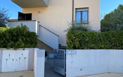 Unterkunft:&nbsp;Palazzeta Iii 609.1