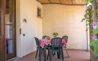 Unterkunft:&nbsp;Podere Tre Termini 609.1