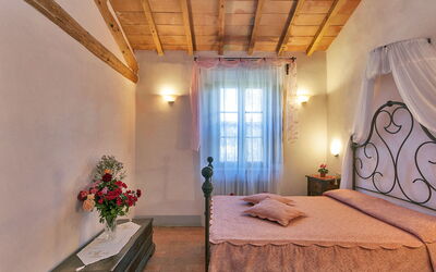 Unterkunft:&nbsp;Grappi - Pienza (Pez100) 609.1