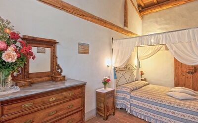 Unterkunft:&nbsp;Grappi - Pienza (Pez100) 609.1