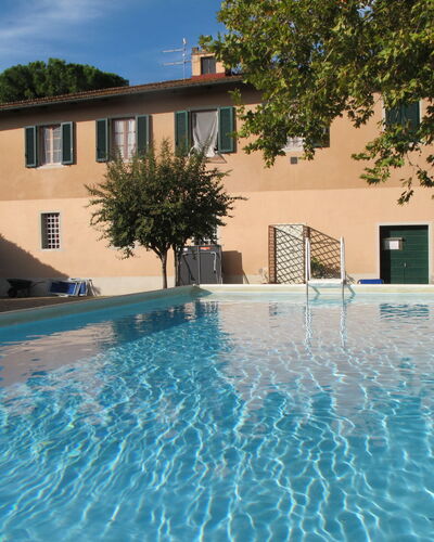 Casa Girasole (Smn101)