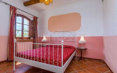 Unterkunft:&nbsp;Lince 626.7