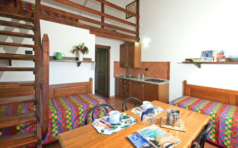 Unterkunft:&nbsp;Il Borgo 639.2