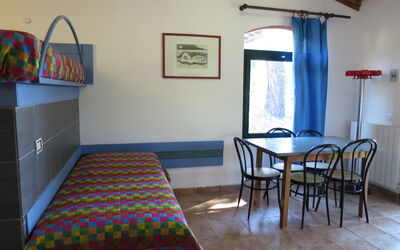 Unterkunft:&nbsp;Il Borgo 639.2