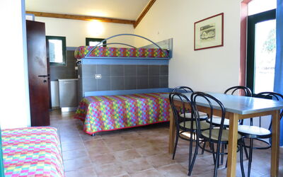 Unterkunft:&nbsp;Il Borgo 639.2