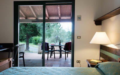 Unterkunft:&nbsp;Il Borgo 639.3