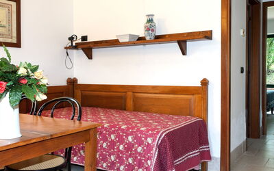 Unterkunft:&nbsp;Il Borgo 639.6