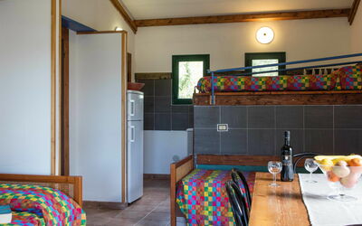 Unterkunft:&nbsp;Il Borgo 639.1