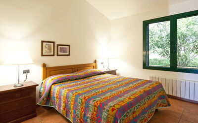 Unterkunft:&nbsp;Il Borgo 639.6