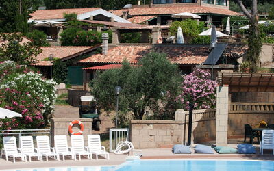 Unterkunft:&nbsp;Il Borgo 639.3