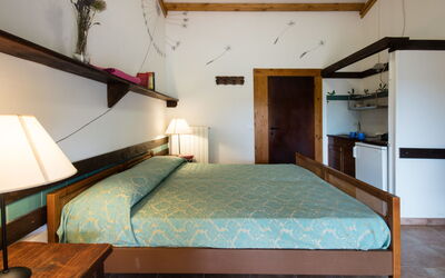 Unterkunft:&nbsp;Il Borgo 639.3
