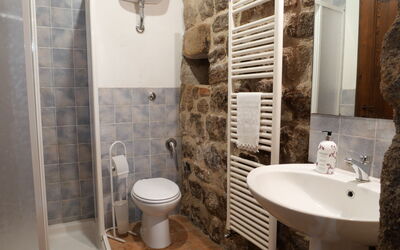 Unterkunft:&nbsp;Nobile - Borgo la Civitella 618.7
