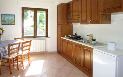 Unterkunft:&nbsp;Le Cannelle (Slu150) 604.1