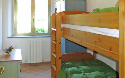Unterkunft:&nbsp;Le Cannelle (Slu151) 604.2