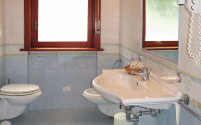 Unterkunft:&nbsp;Three-Room Classic 610.2