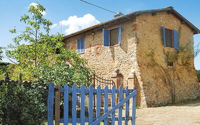 Monteriggioni 602