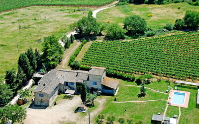 Monteriggioni 602