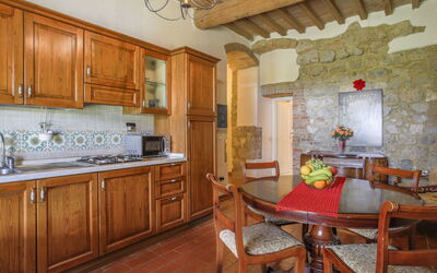Unterkunft:&nbsp;Fattoria Petraglia - Loggiato 602.5