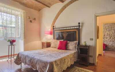Unterkunft:&nbsp;Fattoria Petraglia - Loggiato 602.5