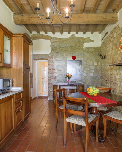 Fattoria Petraglia - Loggiato 602.5