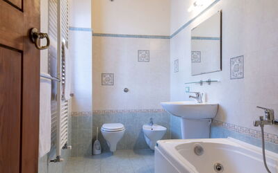 Unterkunft:&nbsp;Antico Convento 607.3