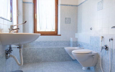 Unterkunft:&nbsp;Antico Convento 607.3
