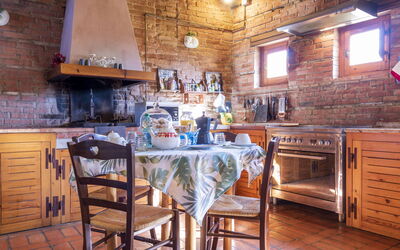 Unterkunft:&nbsp;Antico Convento 607.3