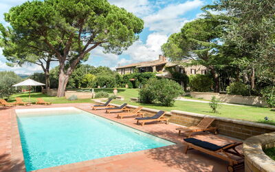Unterkunft:&nbsp;Podere Sant' Antonio (Bol213) 661.1