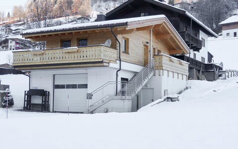 Wildschönau 688: Schnee, Winter, Haus, Eigentum, Zuhause, Gebäude, Die Architektur, Grundeigentum, Dach, Bergstation
