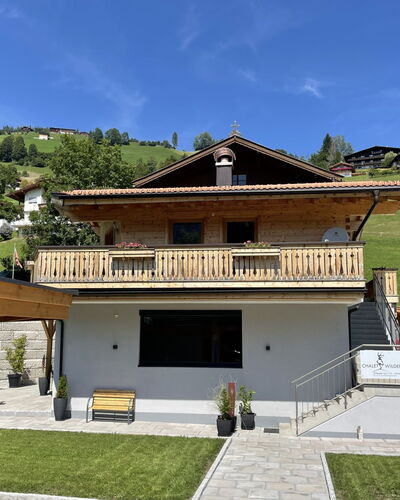 Wildschönau 688