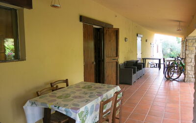 Unterkunft:&nbsp;Il Rifugio (Cad101) 601.2