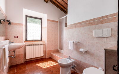 Unterkunft:&nbsp;La Casa Antica 601.1