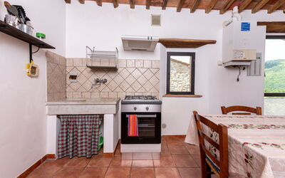 Unterkunft:&nbsp;La Casa Antica 601.1