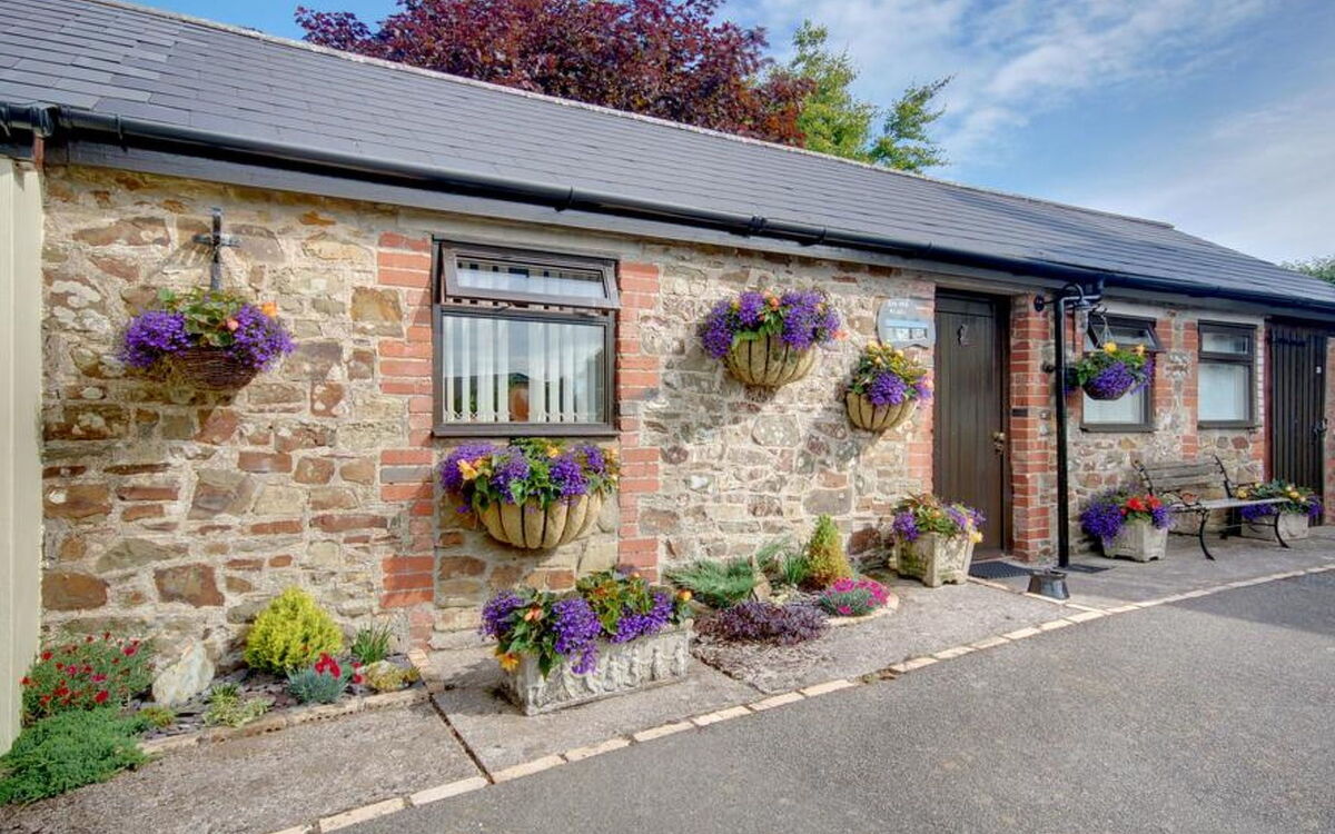 The Old Stables