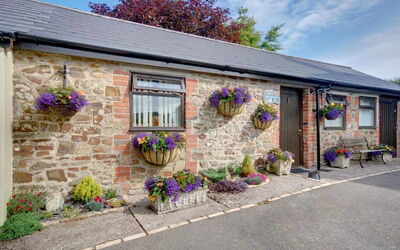 The Old Stables