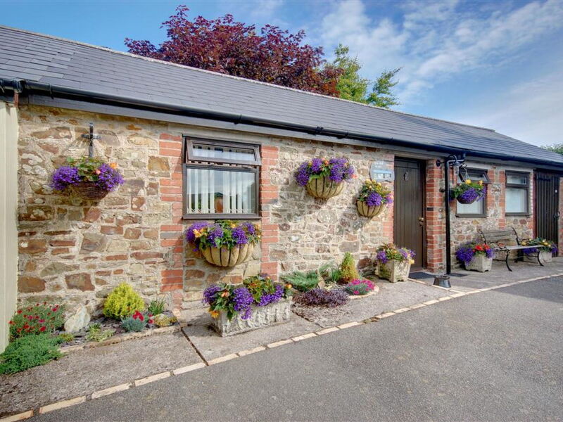 The Old Stables