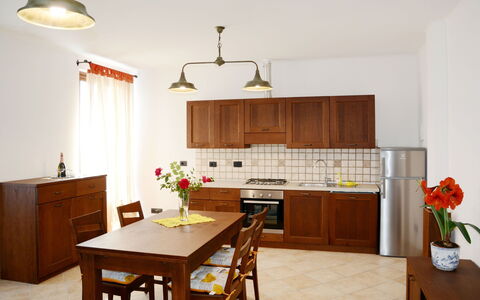Unterkunft:&nbsp;Faggio (Sbo101) 601.2