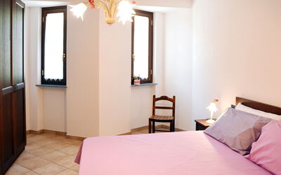 Unterkunft:&nbsp;Faggio (Sbo101) 601.2