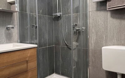 Unterkunft:&nbsp;Moser 607.2