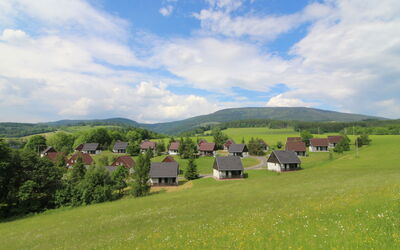 Holiday Hill