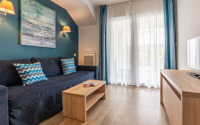 Unterkunft:&nbsp;Odalys Collection Dom.des Pins St2 Pers 611.1