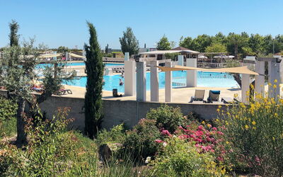 Unterkunft:&nbsp;Domaine De La Dragonnière (Vsm104) 602.5