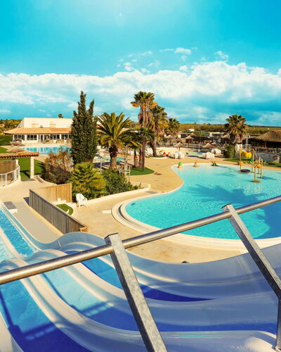 Domaine De La Dragonnière (Vsm101) 602.3