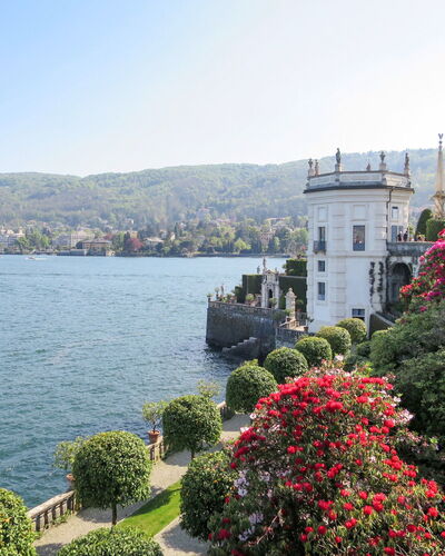 Stresa 613